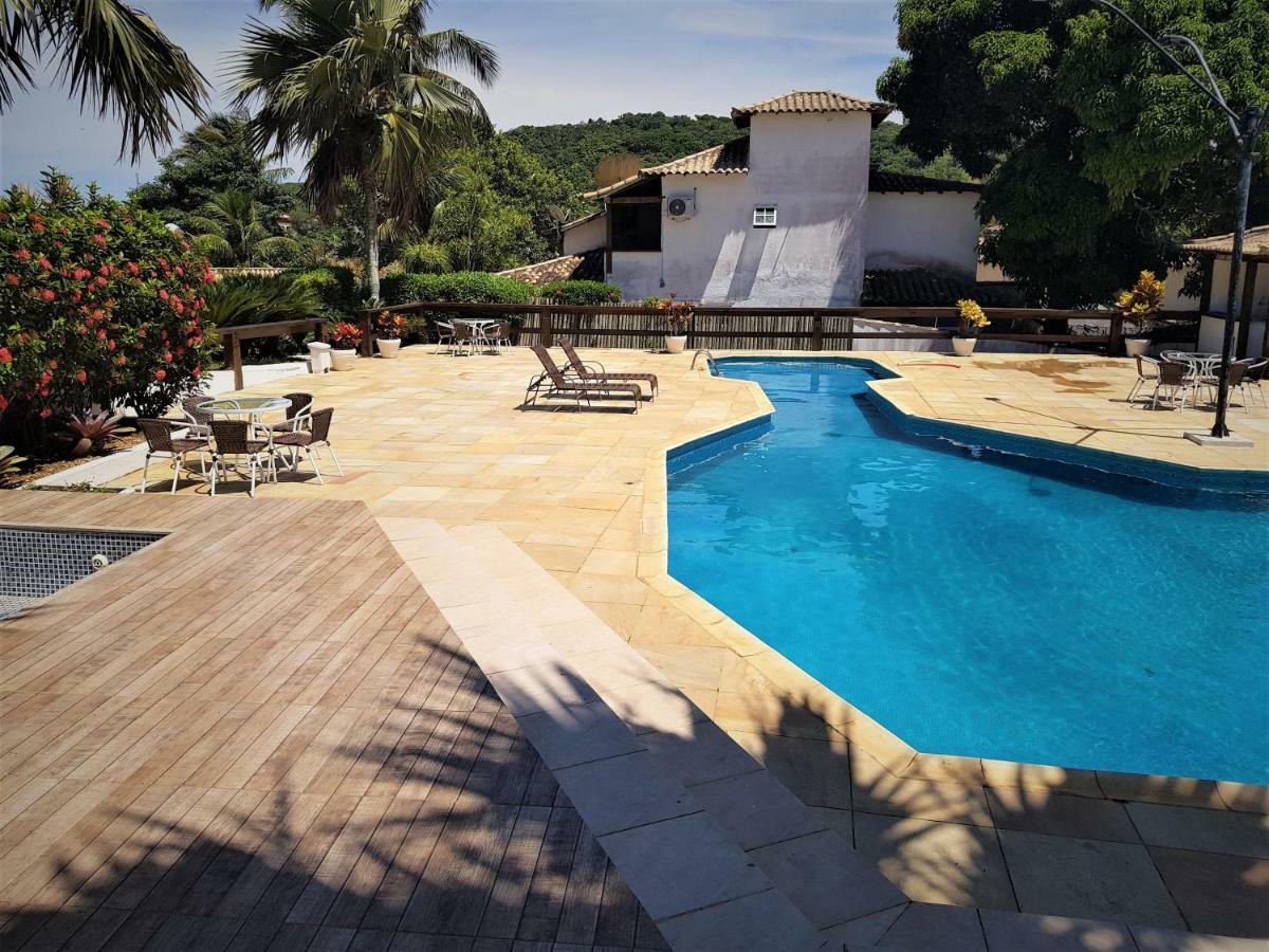 Casa Em Buzios Villa Dış mekan fotoğraf