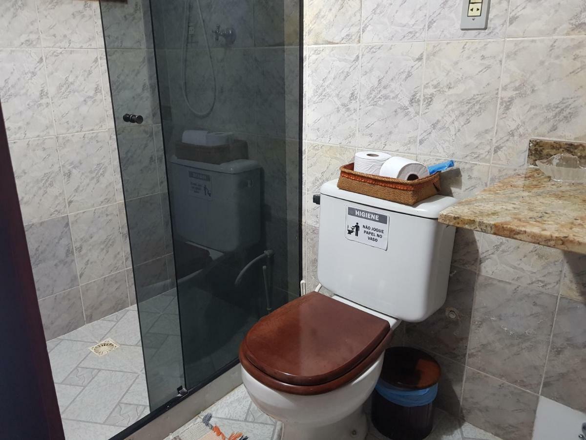 Casa Em Buzios Villa Dış mekan fotoğraf