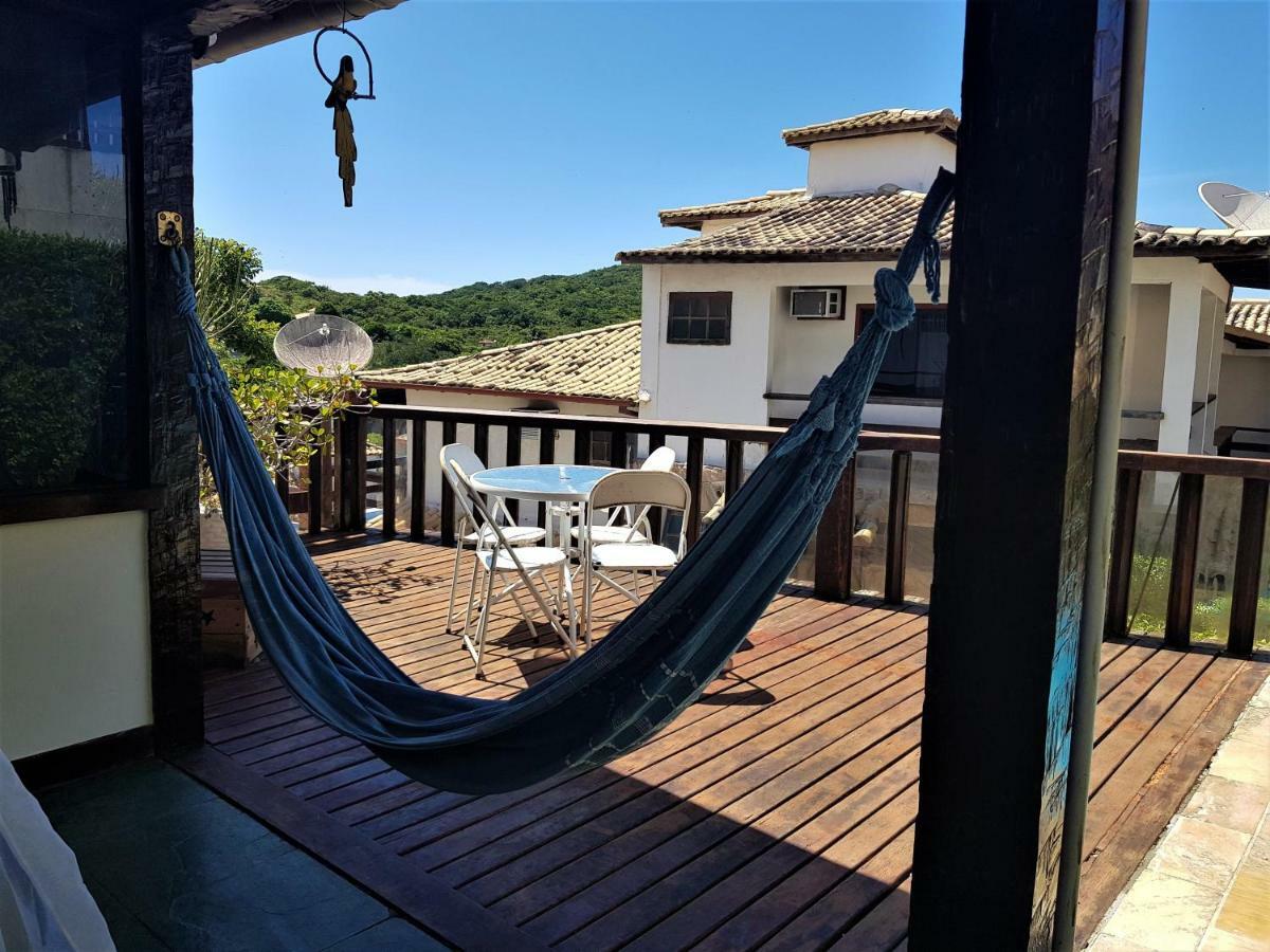 Casa Em Buzios Villa Dış mekan fotoğraf
