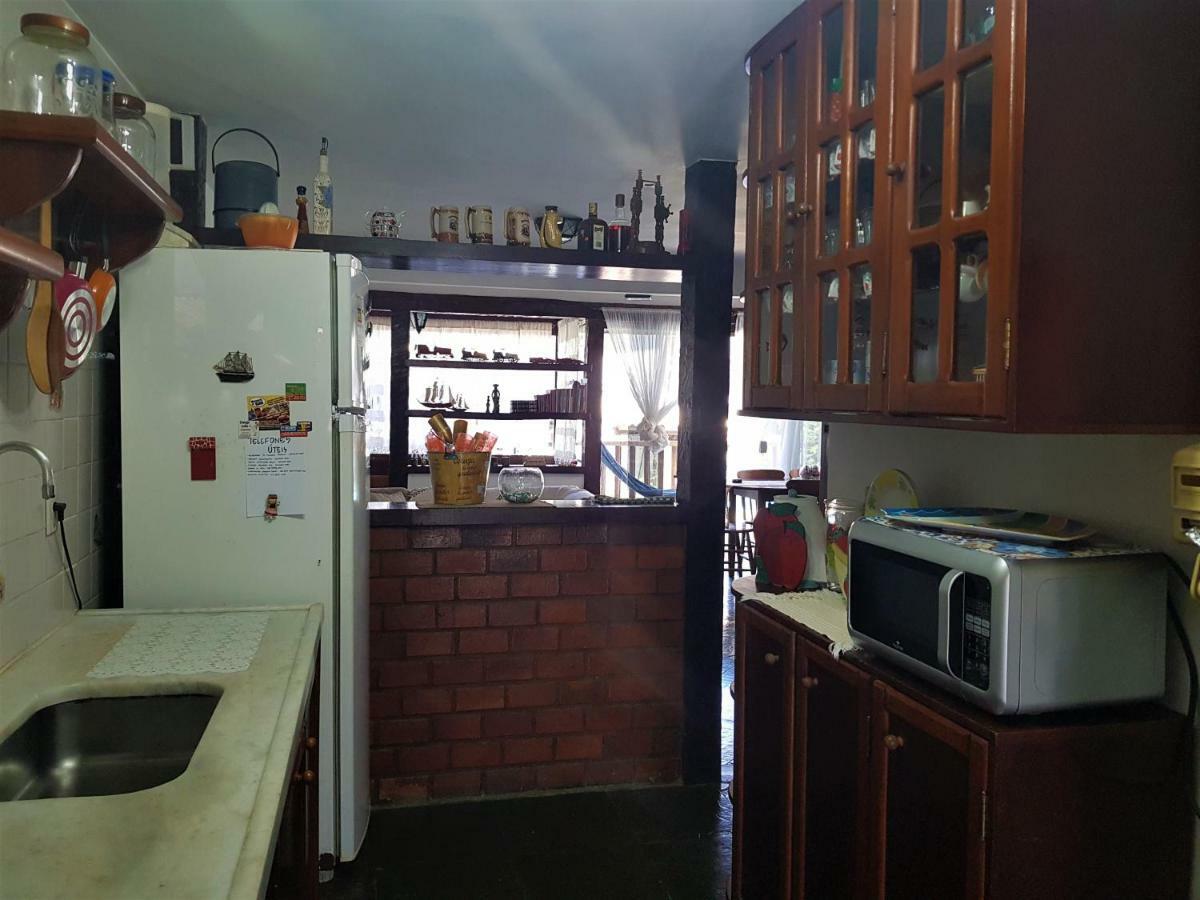 Casa Em Buzios Villa Dış mekan fotoğraf