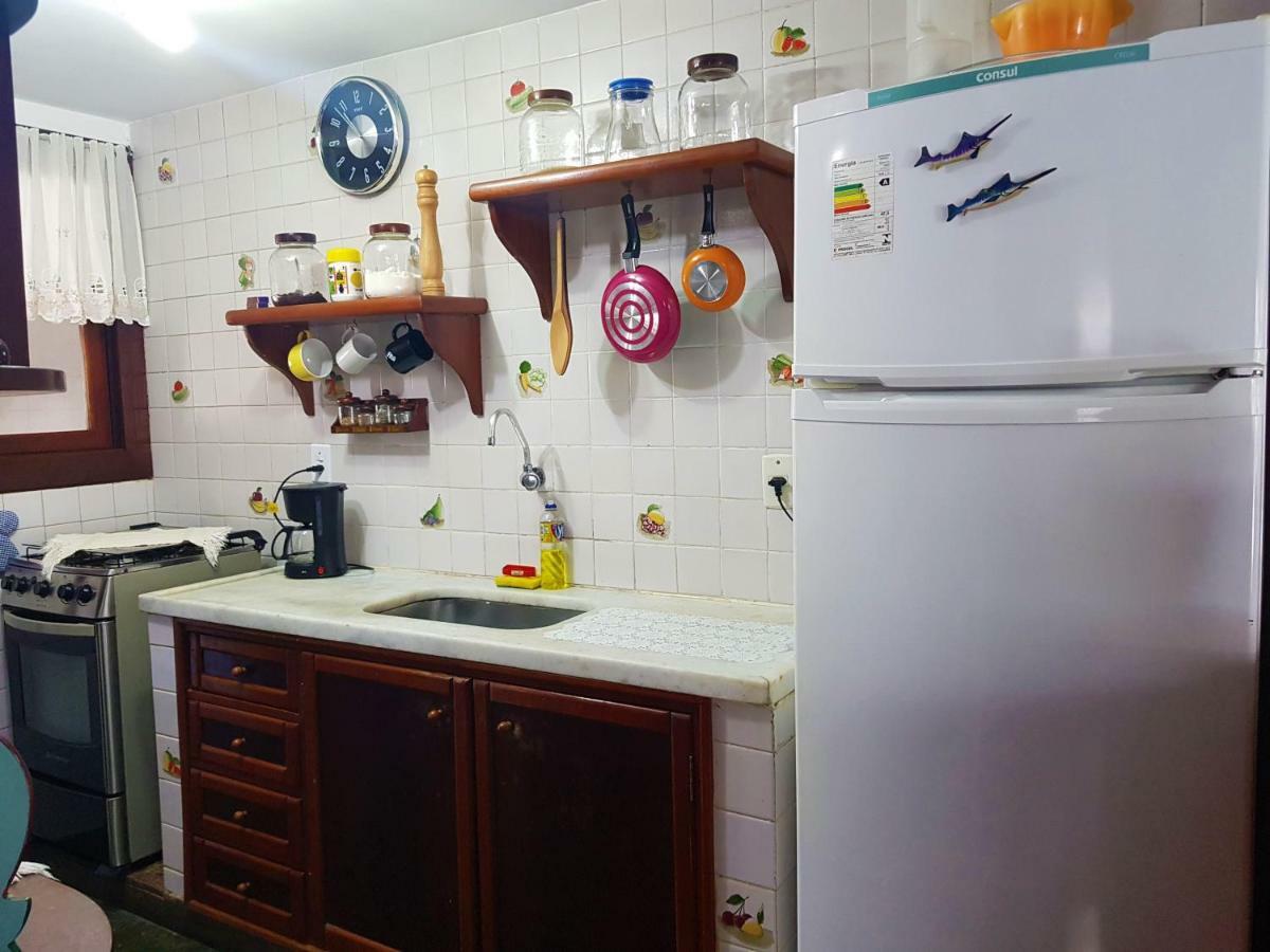 Casa Em Buzios Villa Dış mekan fotoğraf
