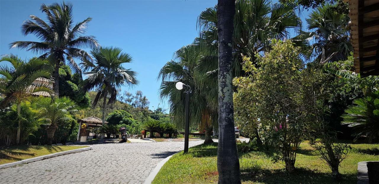 Casa Em Buzios Villa Dış mekan fotoğraf