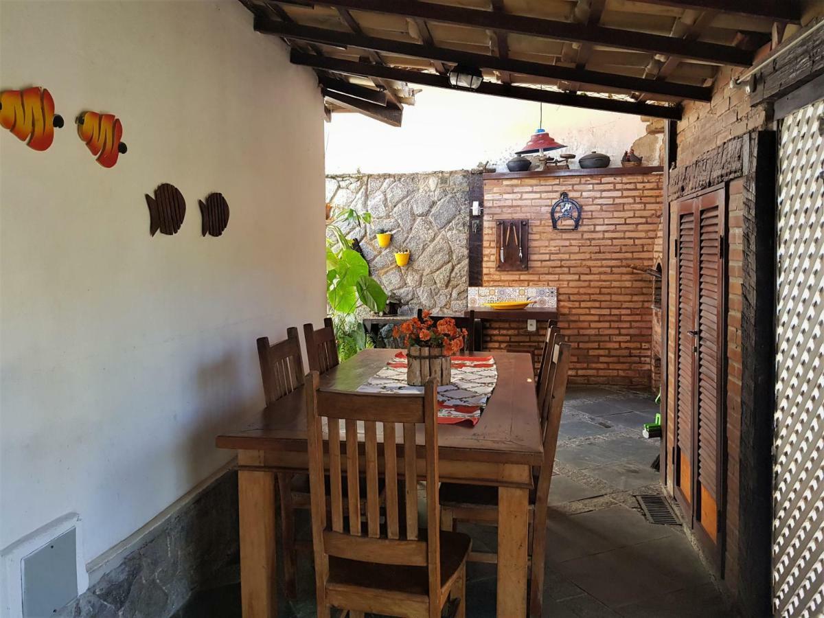 Casa Em Buzios Villa Dış mekan fotoğraf