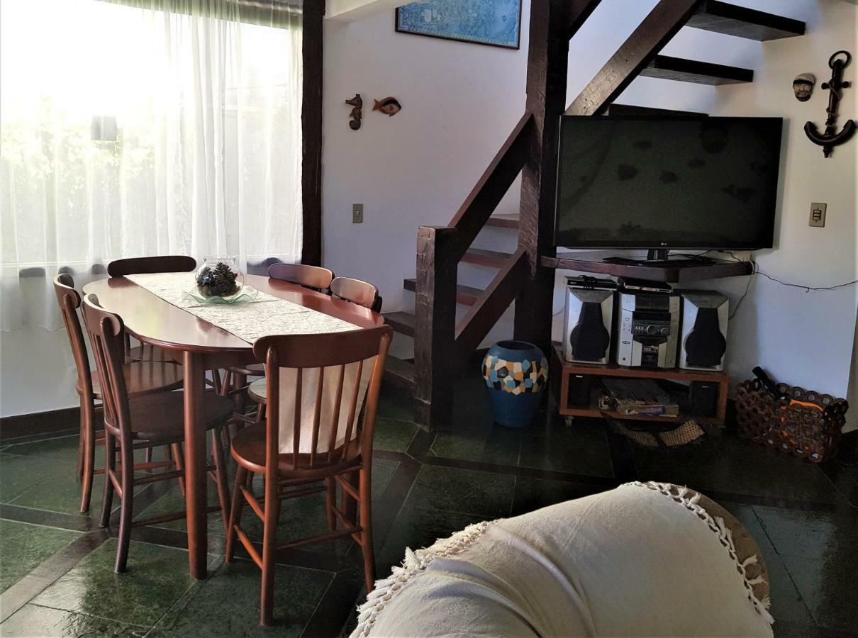 Casa Em Buzios Villa Dış mekan fotoğraf